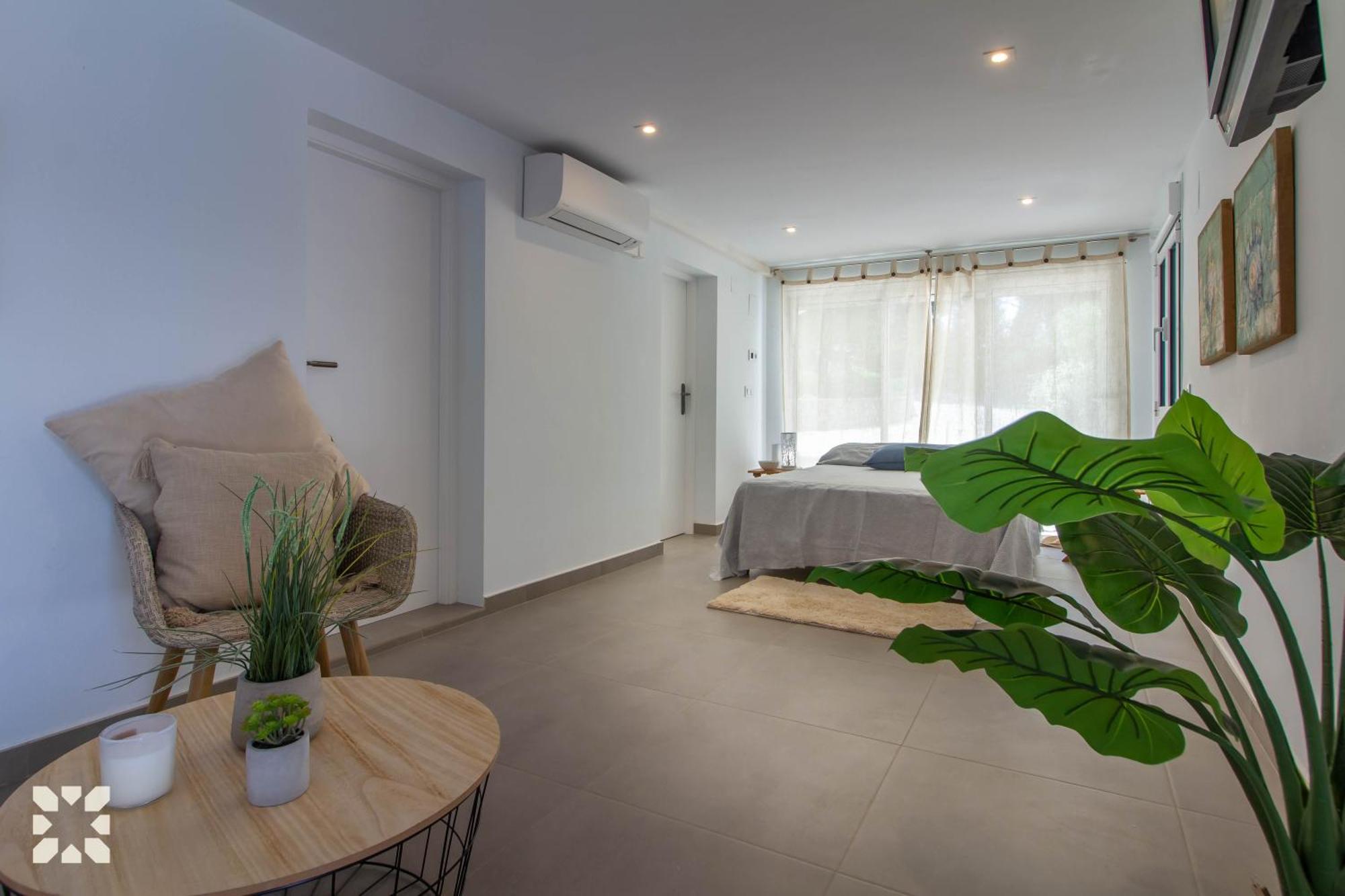 Villa Corasol By Abahana Villas Teulada Exterior photo